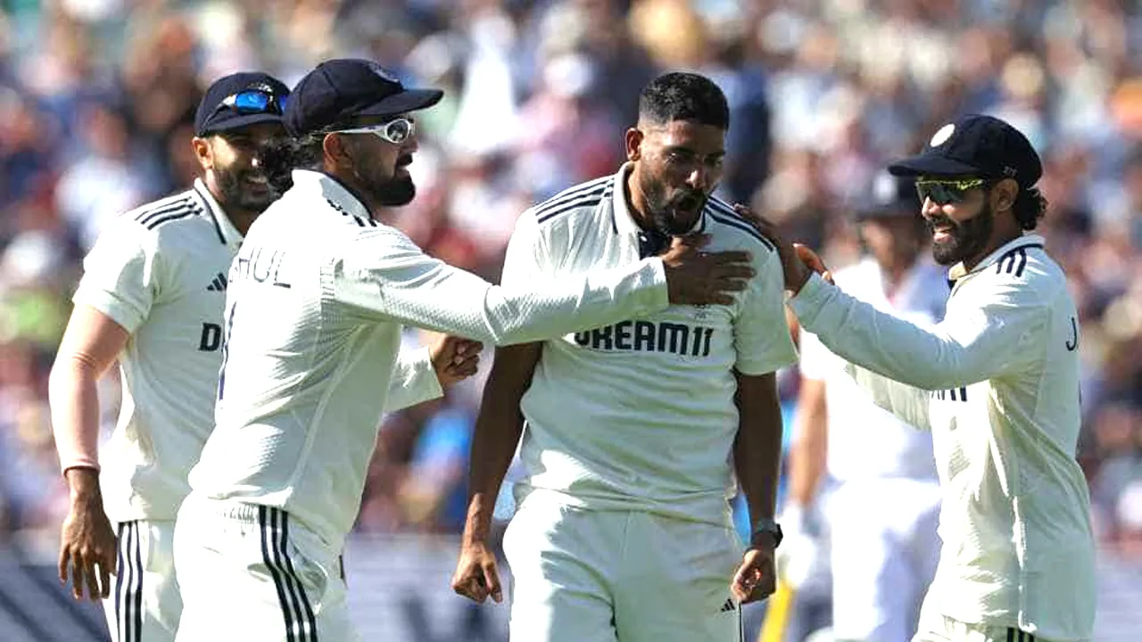 গিলের ইতিহাসের পর ভারতের পাহাড়সম পুঁজি