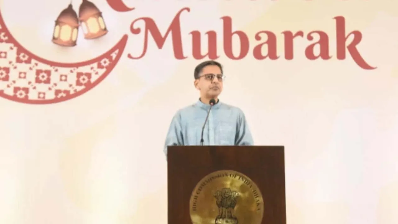 গণতান্ত্রিক ও স্থিতিশীল বাংলাদেশের প্রতি সমর্থন পুনর্ব্যক্ত করল ভারত