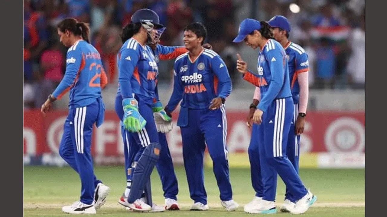 শ্রীলঙ্কাকে উড়িয়ে রেকর্ড অষ্টম এশিয়া কাপ ভারতের