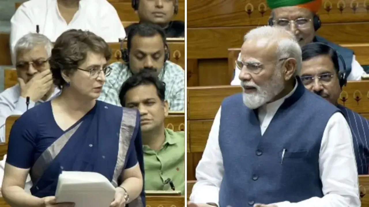ভারতের পার্লামেন্টে মোদি সরকারের নারী সংরক্ষণ বিল নাকচ