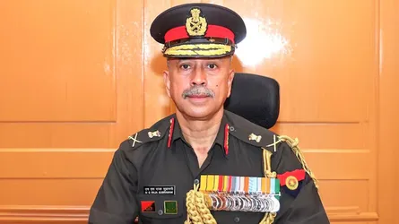 ভারতের নতুন সেনাপ্রধান হচ্ছেন রাজা সুব্রামানি
