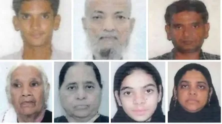 সৌদি আরবে বাস-ট্যাঙ্কার সংঘর্ষে নিহত ৪২ ভারতীয় ওমরাহযাত্রী