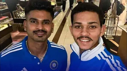 এশিয়া কাপের দল নিয়ে তুমুল সমালোচনার মুখে বিসিসিআই