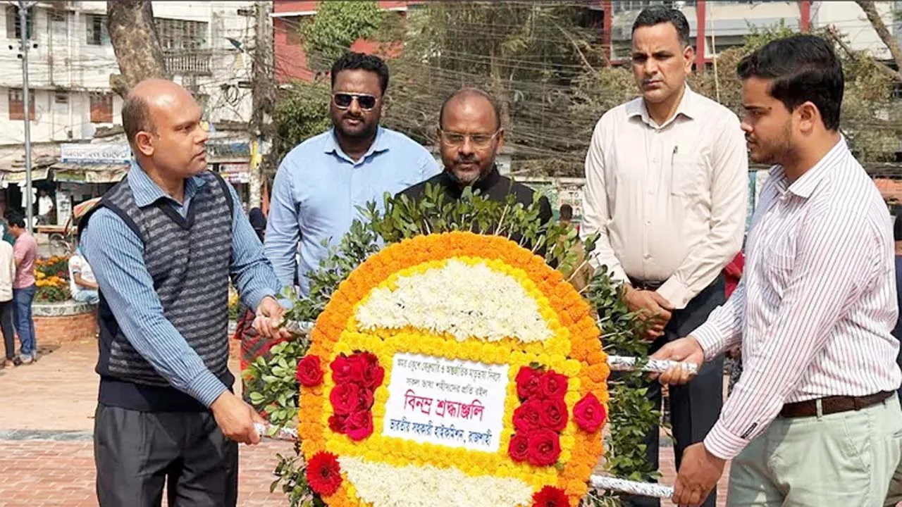 বাংলাদেশ-ভারত সম্পর্ক ‘আন্তরিক ও অকৃত্রিম’