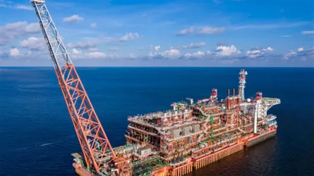 ইন্দোনেশিয়ার উপকূলে ‘বড়’ প্রাকৃতিক গ্যাসের নতুন মজুত আবিষ্কার