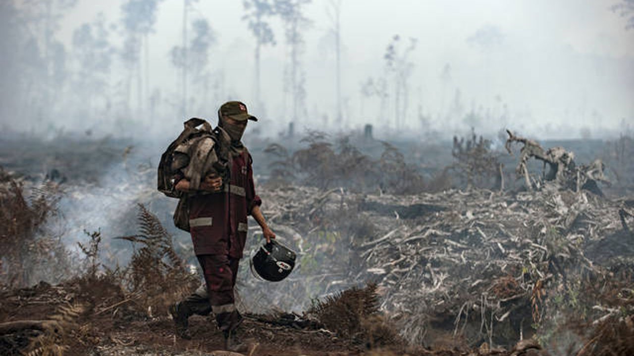 Indonesia