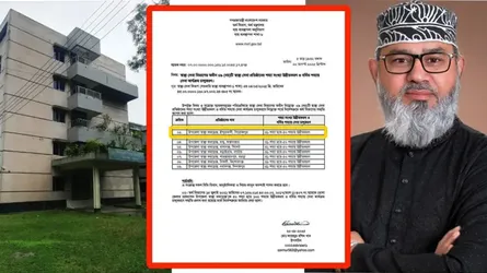 মাসুদ সাঈদীর প্রচেষ্টায় ইন্দুরকানী উপজেলা স্বাস্থ্য কমপ্লেক্স ৩১ থেকে ৫০ শয্যায় উন্নীত