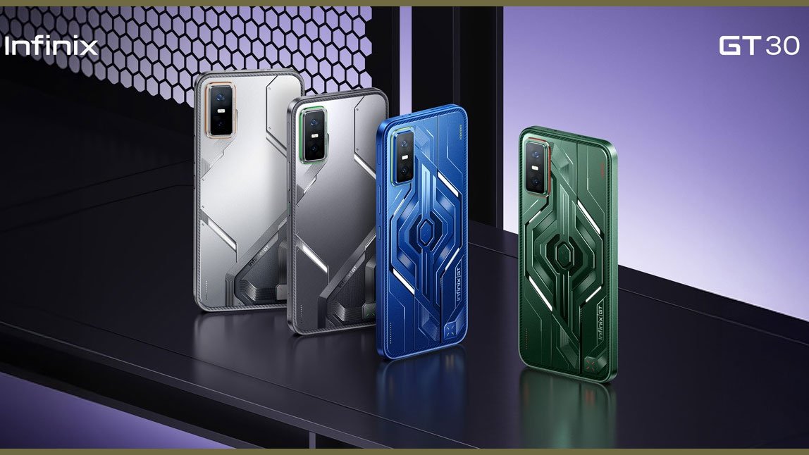 Infinix