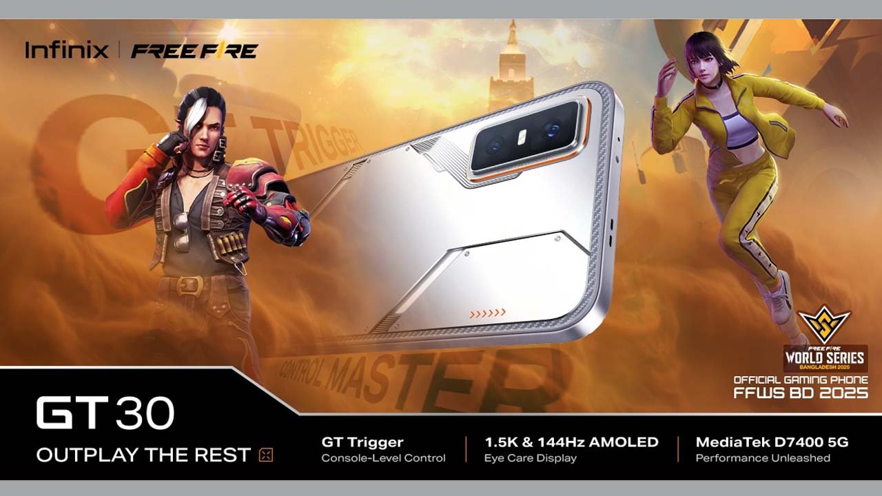 Infinix
