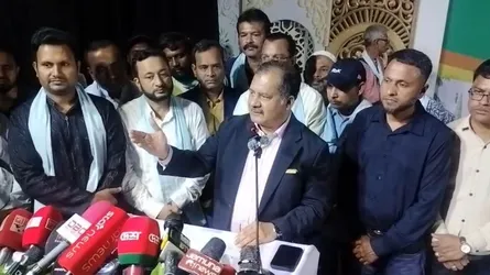 সাংবাদিকতাকে অসৎ সাংবাদিকতা থেকে সুরক্ষা দিতে হবে : তথ্যমন্ত্রী