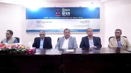 তথ্য বিভ্রাট ও অপতথ্য এখন সবচেয়ে বড় চ্যালেঞ্জ : তথ্যমন্ত্রী