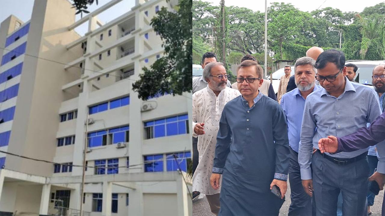 Initiative-to-reopen-Sylhet-District-Hospital,-unused-for-3-years