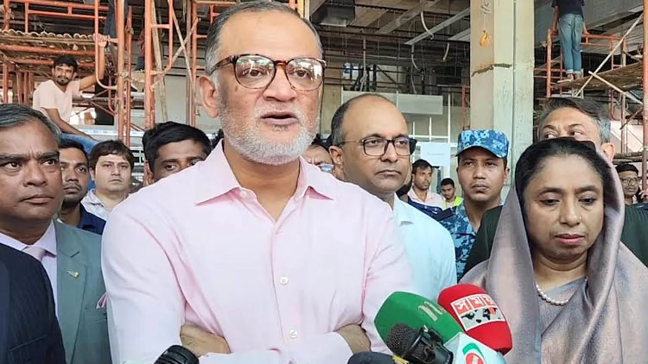 কক্সবাজারে অক্টোবর থেকে শুরু হচ্ছে আন্তর্জাতিক ফ্লাইট