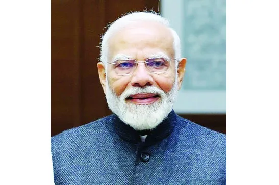 ভারতের অধিকারভুক্ত নদীর পানি পাকিস্তান পাবে না : মোদি