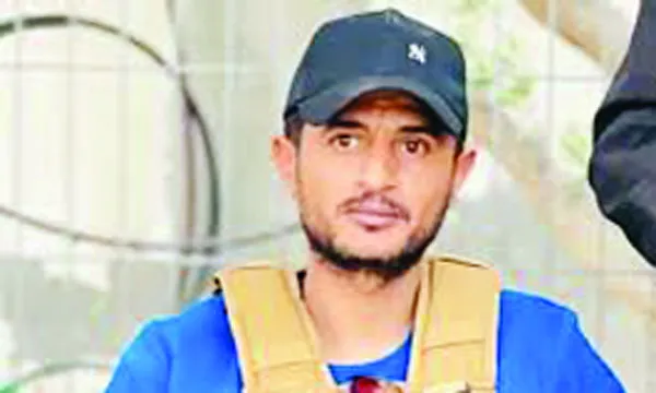 আবু শাবাবের মৃত্যুতে ইসরাইলের গাজা পরিকল্পনা ভণ্ডুল