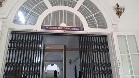 মানবতাবিরোধী অপরাধ মামলার তদন্ত প্রতিবেদন ৩ মাসের মধ্যে জমা দেয়ার নির্দেশ