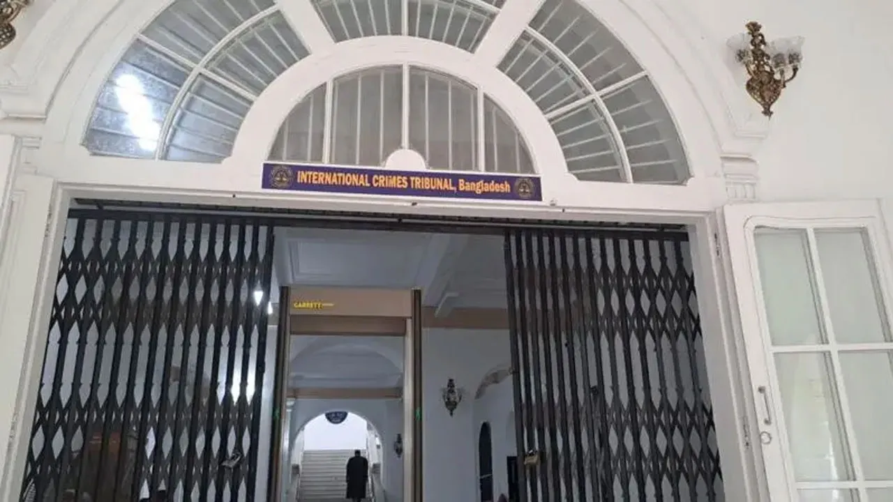আদালত অবমাননার দণ্ড নির্বাচনে বাধা নয় : প্রসিকিউটর