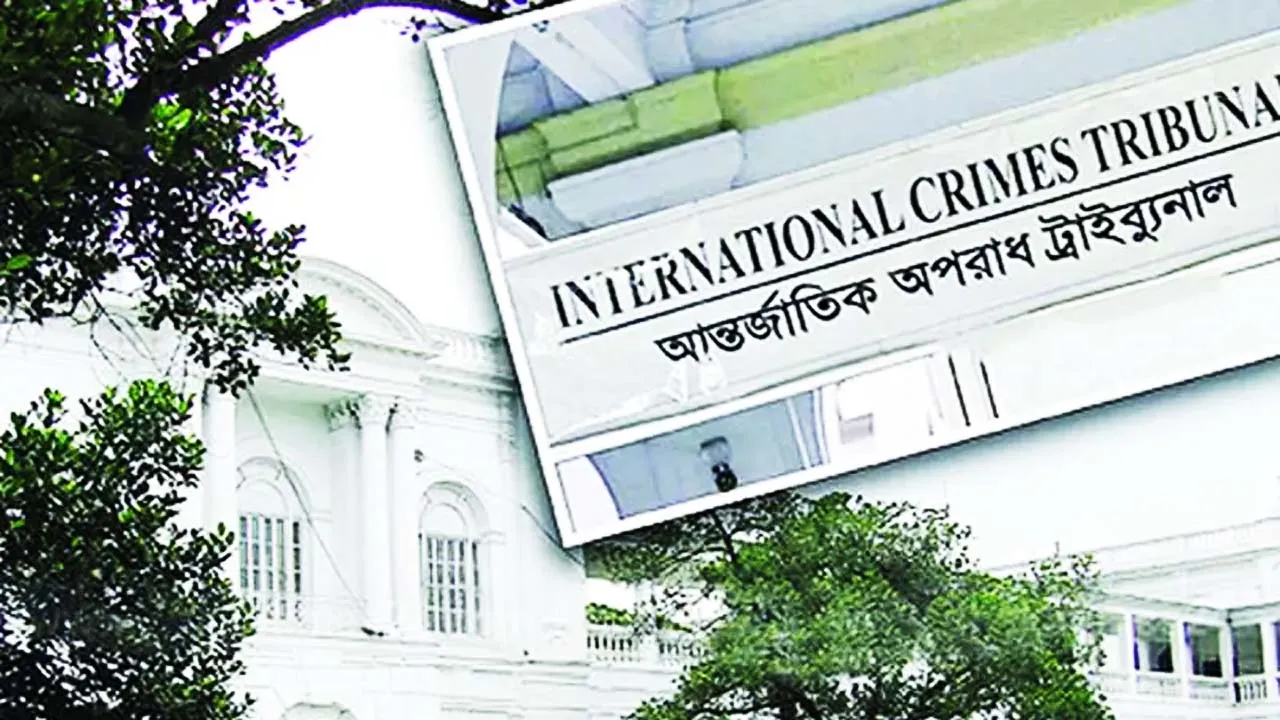 আন্তর্জাতিক অপরাধ ট্রাইব্যুনালে ৫ মাসে ৪ রায়ে ১৩ মৃত্যুদণ্ড, ১০ জনের যাবজ্জীবন