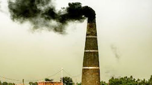 Introducing-eco-friendly-chimneys-in-brick-kilns
