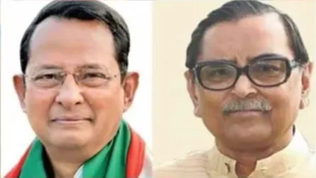 হত্যাচেষ্টা মামলায় গ্রেফতার দেখানো হলো ইনু-মেননকে