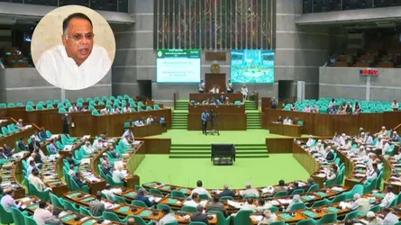 গ্যাস পরিস্থিতির উন্নতি হলে সার কারখানাগুলোতে সরবরাহ করা হবে : জ্বালানিমন্ত্রী