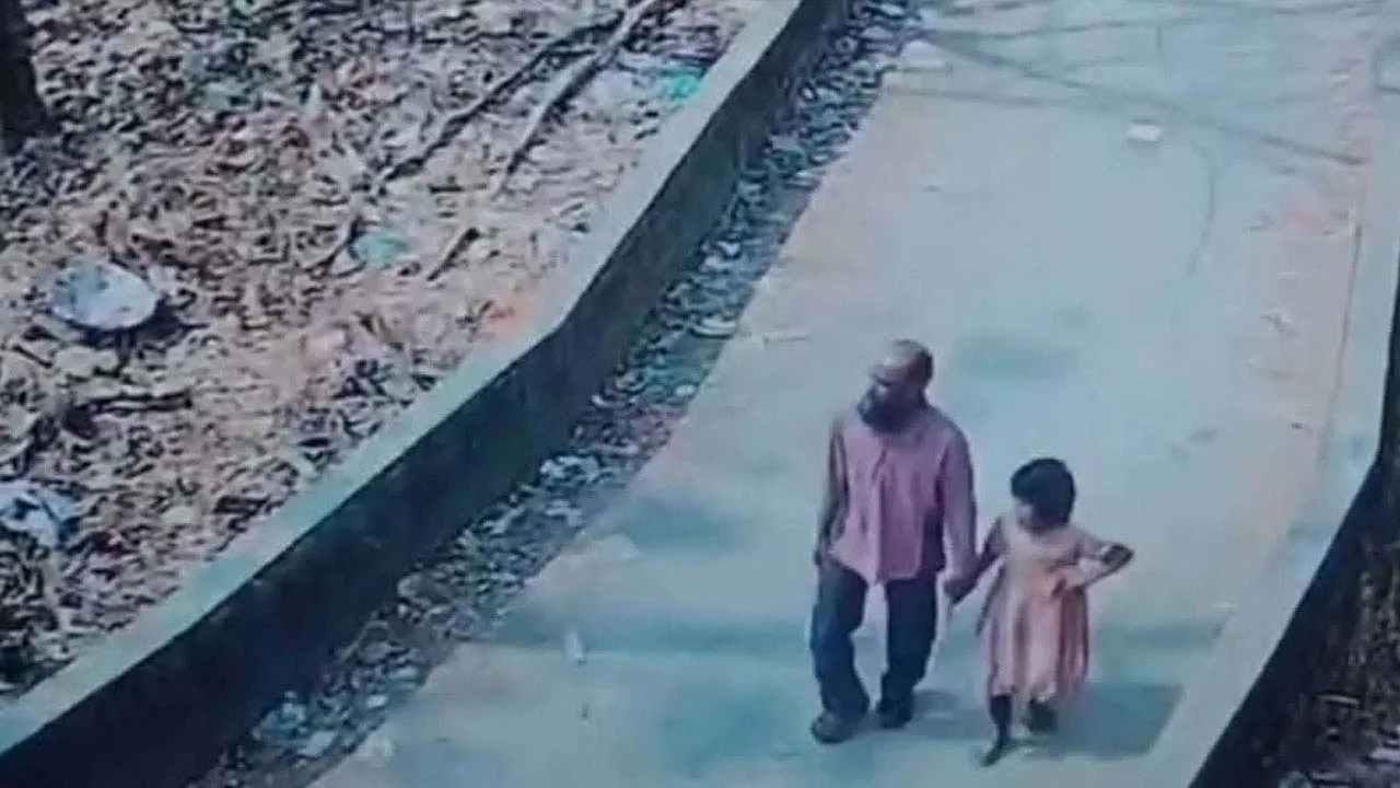 শিশু ইরা হত্যা মামলার মূল আসামি গ্রেফতার