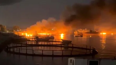 ইরানের বিরুদ্ধে আবারো ক্ষেপণাস্ত্র হামলার অভিযোগ