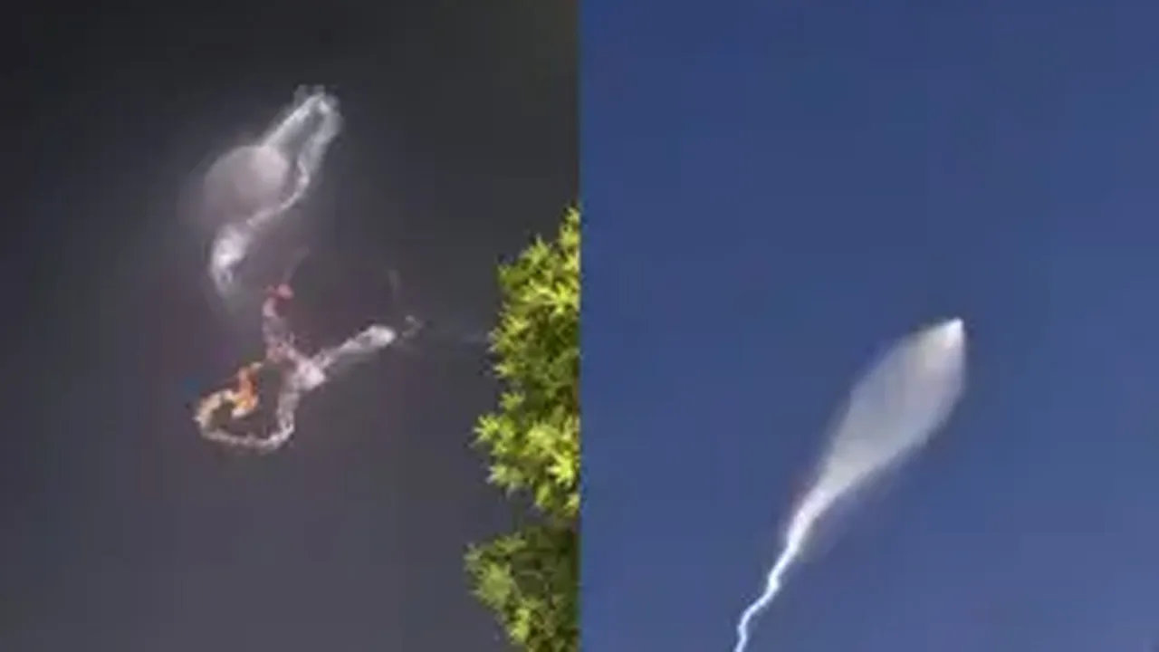 শত্রুর হাড়ে কাঁপন ধরানো এক হাইপারসনিক বাস্তবতা