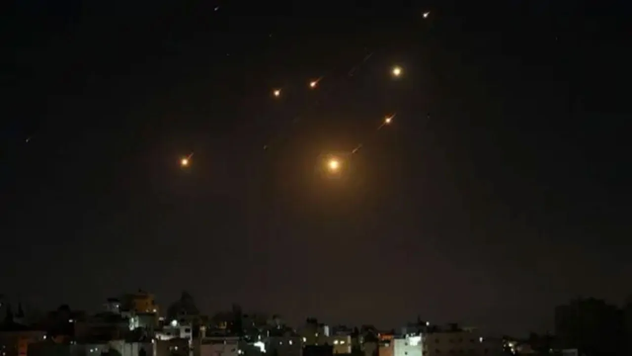 ইরানের পারমাণবিক অবকাঠামোতে হামলার দাবি ইসরাইলের