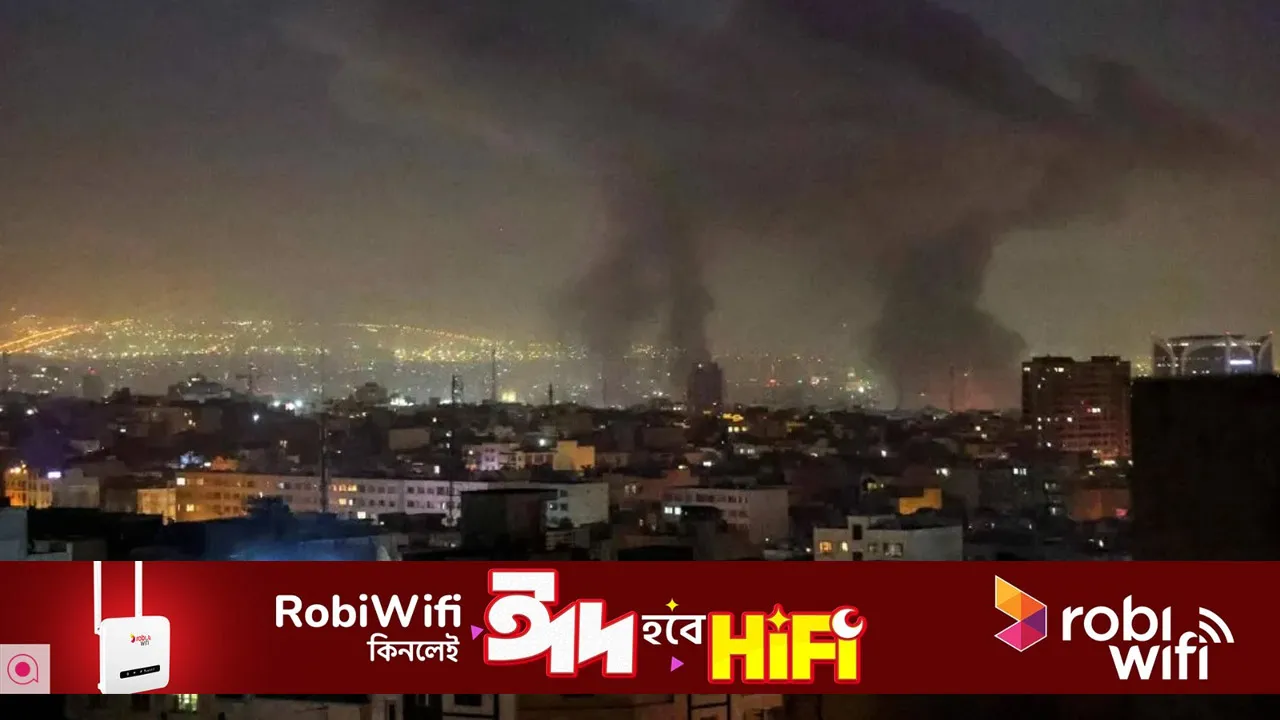 ইরানে নিহতের সংখ্যা বেড়ে ৭৮৭ : রেড ক্রিসেন্ট
