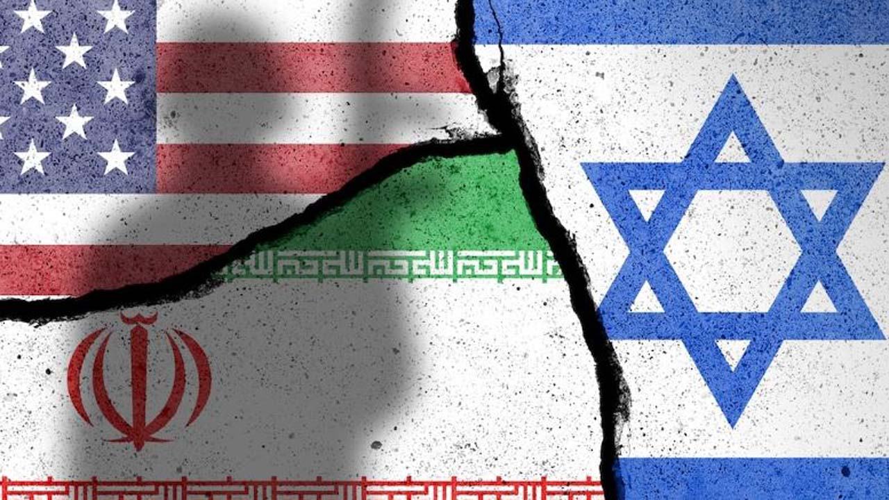 Iran-israel-usa