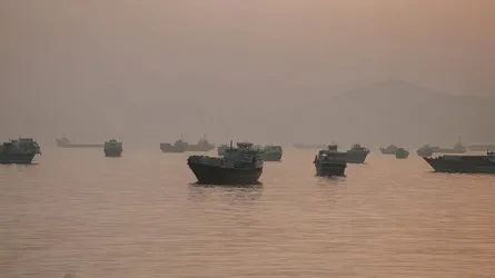 ইরানের রাডার স্থাপনায় যুক্তরাষ্ট্রের হামলা