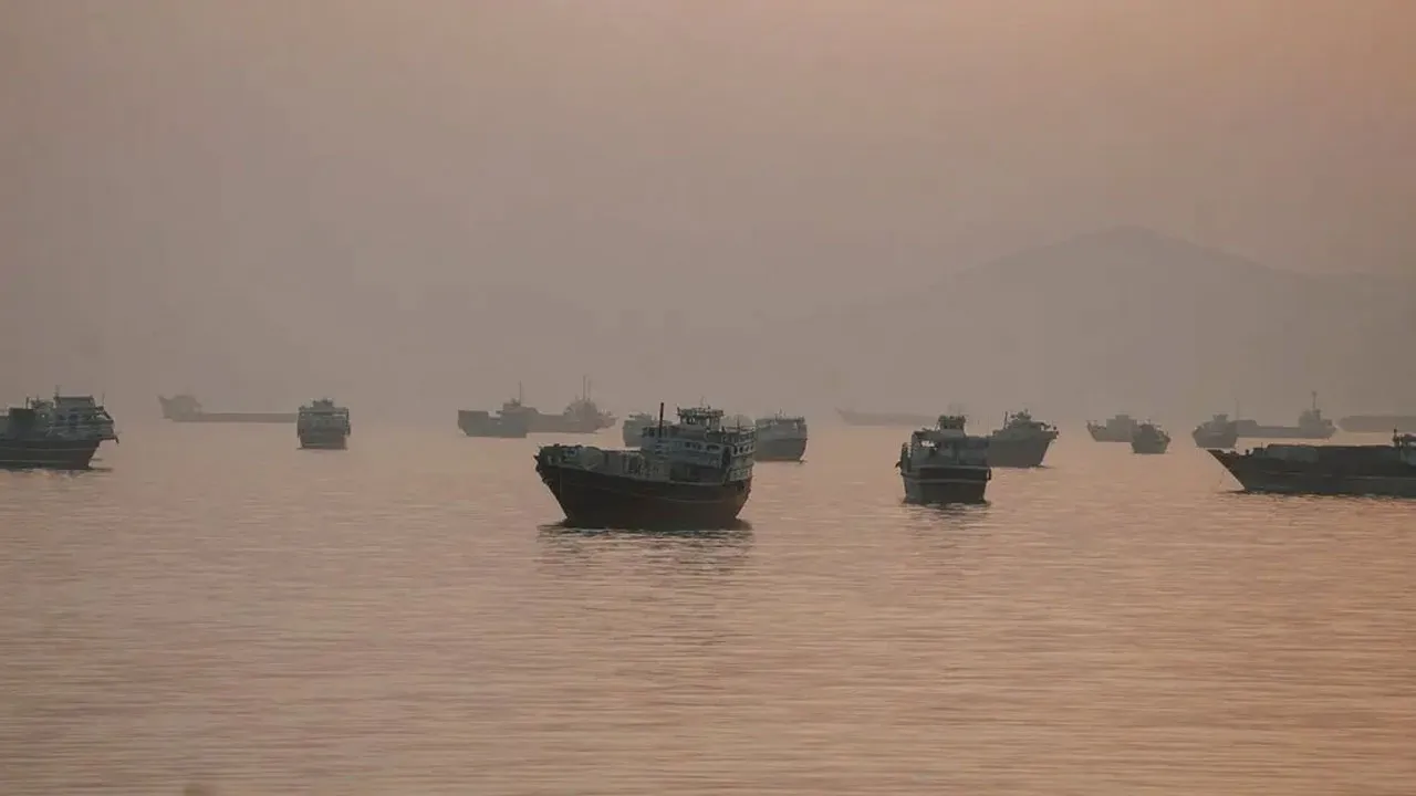 ইরানের রাডার স্থাপনায় যুক্তরাষ্ট্রের হামলা