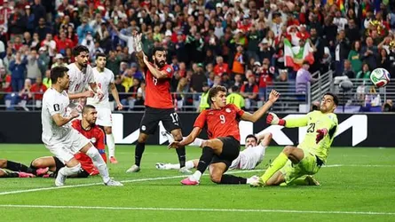 ইরানের নক আউটের টিকিট অন্যদের হাতে