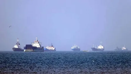 ইরান যুদ্ধে উপসাগরে ১৫০০ জাহাজ আটকা : আইএমও