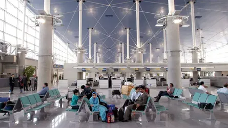 আন্তর্জাতিক ফ্লাইট পুনরায় চালু করল ইরান