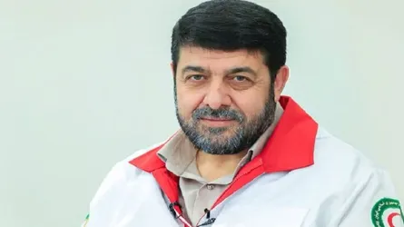 ইরানে ধ্বংসস্তূপ থেকে ৭২৫০ জনকে জীবিত উদ্ধার