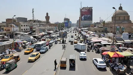 পরবর্তী প্রধানমন্ত্রী নির্বাচন নিয়ে ইরাকে অচলাবস্থা অব্যাহত