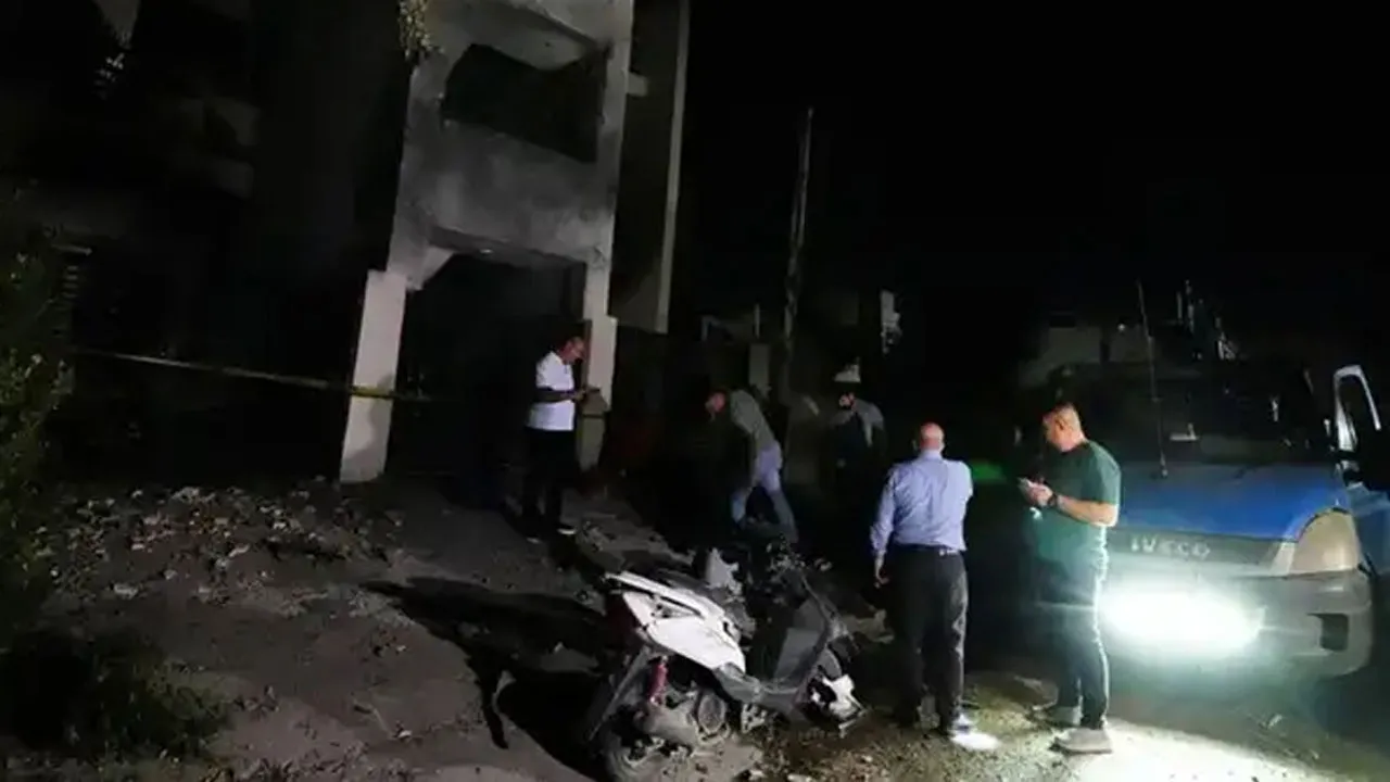 যুদ্ধবিরতির কিছুক্ষণ আগে ইরাকে ক্ষেপণাস্ত্রের আঘাতে শিশুসহ নিহত ৭