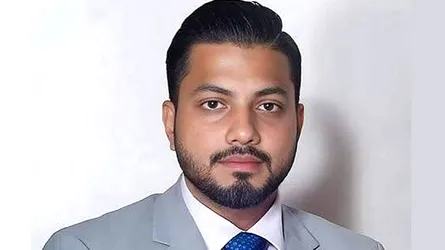 ইশরাকের বিষয়ে ইসি তার দায়িত্ব সম্পন্ন করেছে, গেজেট বহাল আছে
