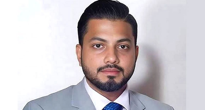 ইশরাকের বিষয়ে ইসি তার দায়িত্ব সম্পন্ন করেছে, গেজেট বহাল আছে