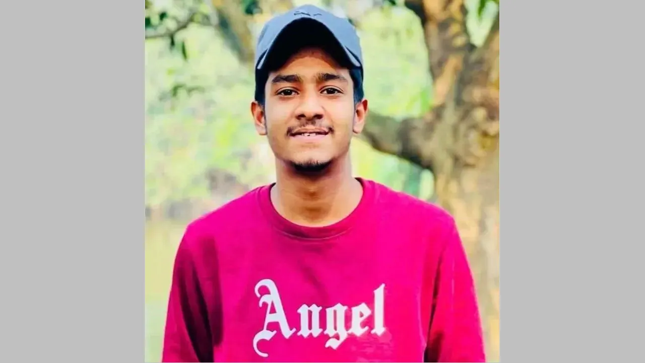 ঈশ্বরদীতে সড়ক দুর্ঘটনায় কলেজছাত্র নিহত, আহত ২