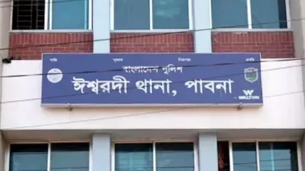 ঈশ্বরদীতে নিজ শয়নকক্ষ থেকে বৃদ্ধের লাশ উদ্ধার