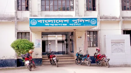 ঈশ্বরগঞ্জে শ্বশুরবাড়িতে হামলার শিকার বরের পরিবার, আহত ৪