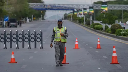 ইরান-যুক্তরাষ্ট্র আলোচনার বিষয়ে ‘সতর্ক আশাবাদী’ পাকিস্তান