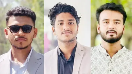 ইবিতে জাতীয় ছাত্রশক্তির প্রথম আহ্বায়ক কমিটি গঠন, দায়িত্ব পেলেন যারা