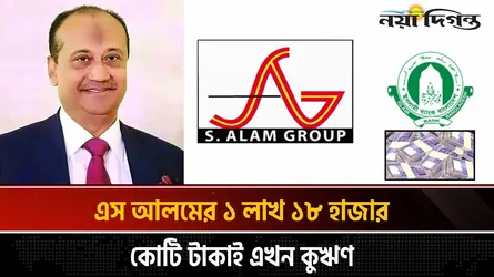 মাফিয়ার কবলে ইসলামী ব্যাংকের অন্তহীন দুরবস্থা