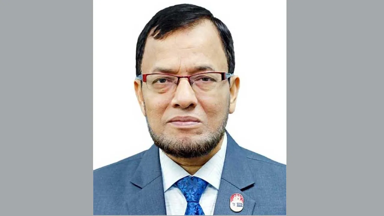 ইসলামী ব্যাংকের এমডি হলেন ওমর ফারুক খাঁন