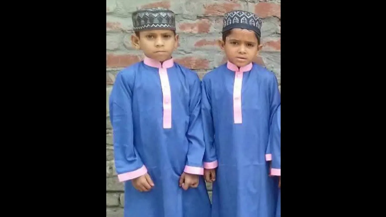 বোরহানউদ্দিনে পানিতে ডুবে ২ শিশুর মৃত্যু