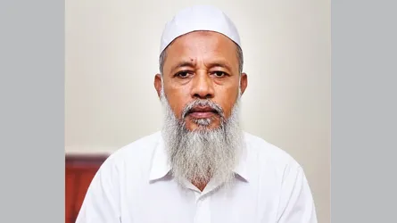 বাংলাদেশ সংবাদপত্র অ্যাজেন্ট অ্যাসোসিয়েশন নেতা ইসমাইলের ইন্তেকাল